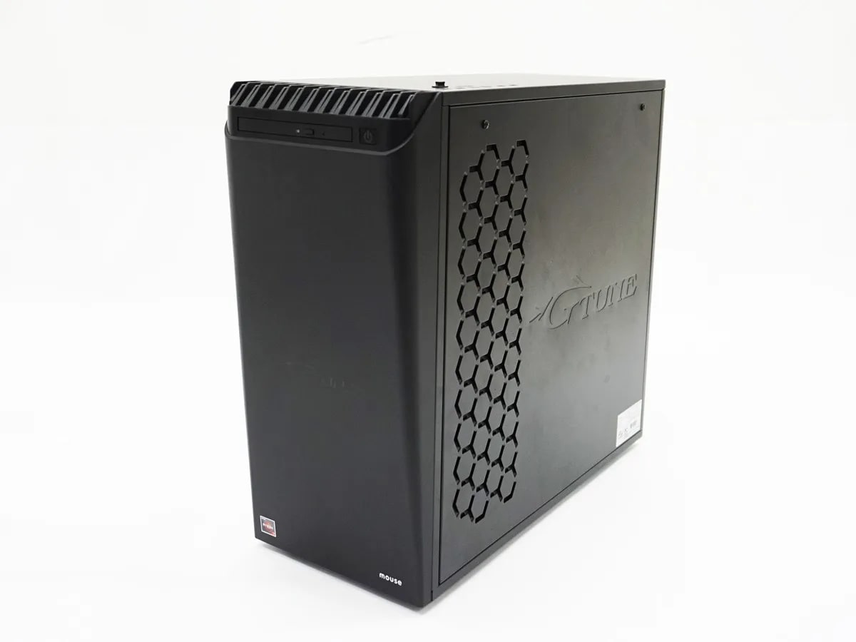 ENTA-G97M8G166-191 ゲーミングデスクトップパソコンENTA-G ばかす