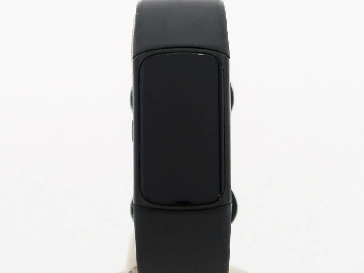 Fitbit Charge 6 オブシディアン／ブラック アルミニウム（楽天市場  