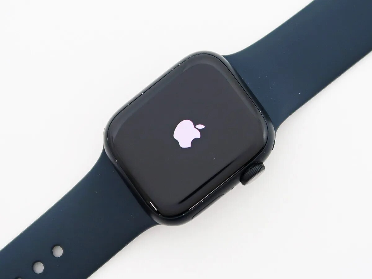 Apple Watch series8 グラファイトステンレス エルメスバンド Apple Watch series8 グラファイトステンレス エルメスバンド