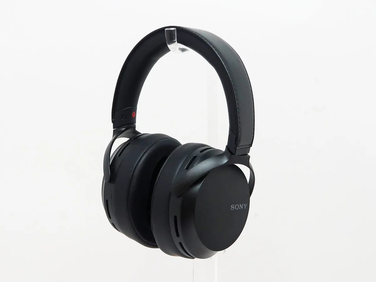 SONY 有線ヘッドホン MDR-Z7M2 【中古】 SONY 〔中古〕MDR-Z7M2（中古1