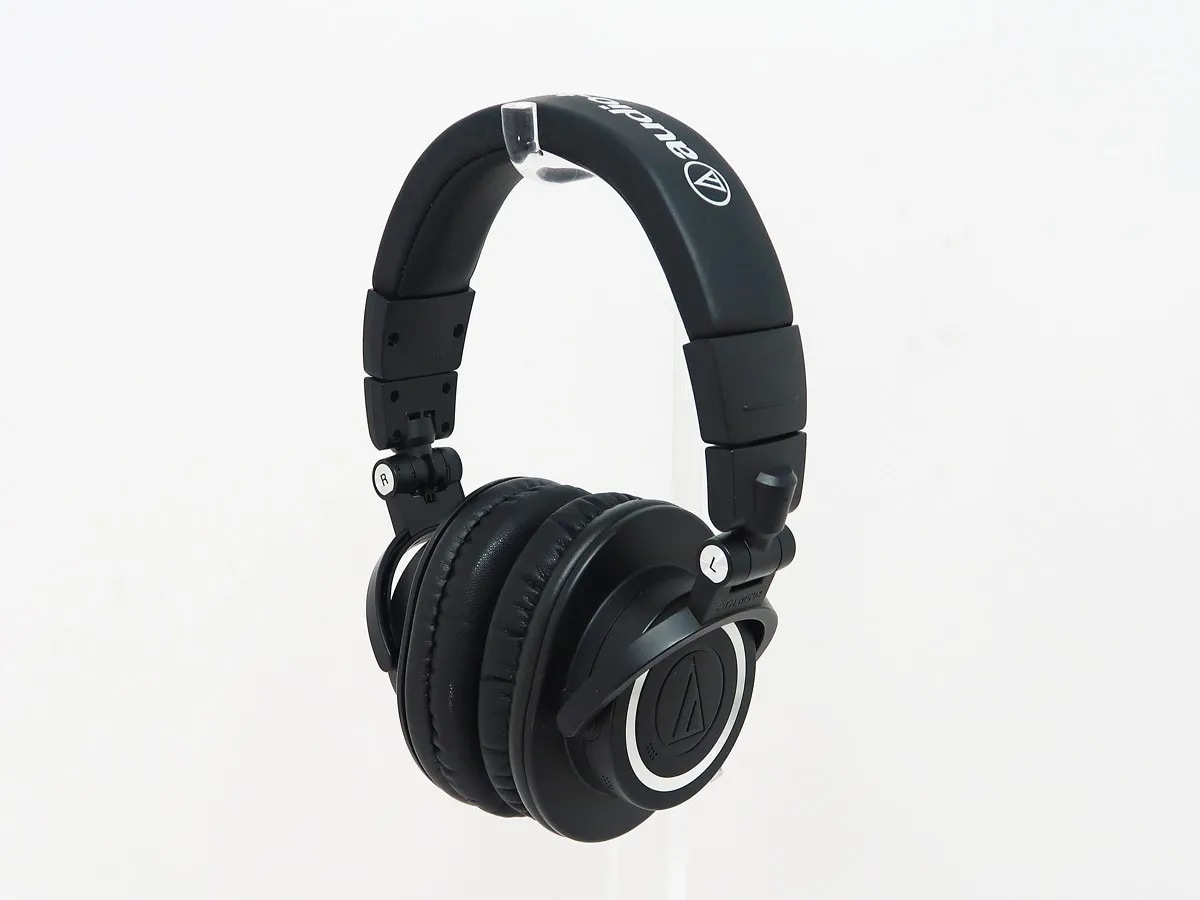 J22 audio-technica ヘッドフォン ATHWS770 audio-technica SOLID BASS