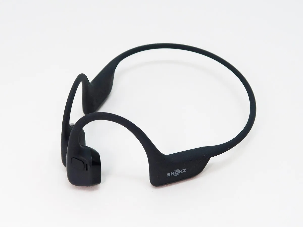 Shokz OpenFit 2 - Black SKZ-EP-000045 SHOKZ Open fit ブラック