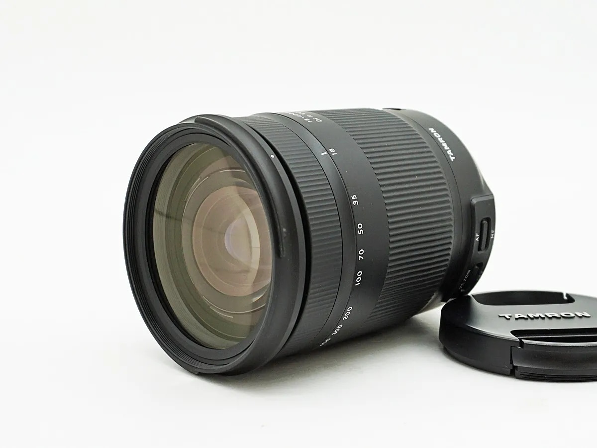 買取】SP 150-600mm F/5-6.3 Di VC USD Model A011 ニコン用買取