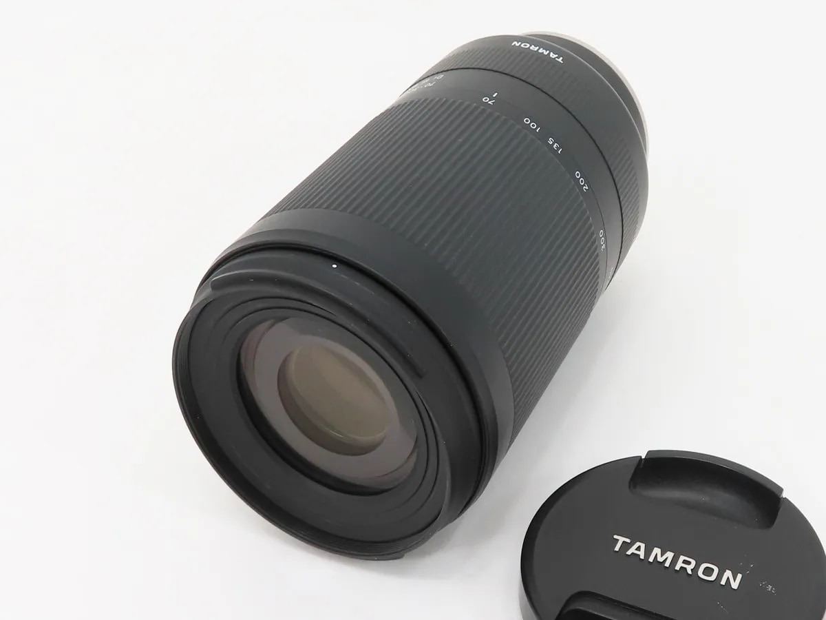 買取】SP 150-600mm F/5-6.3 Di VC USD Model A011 ニコン用買取