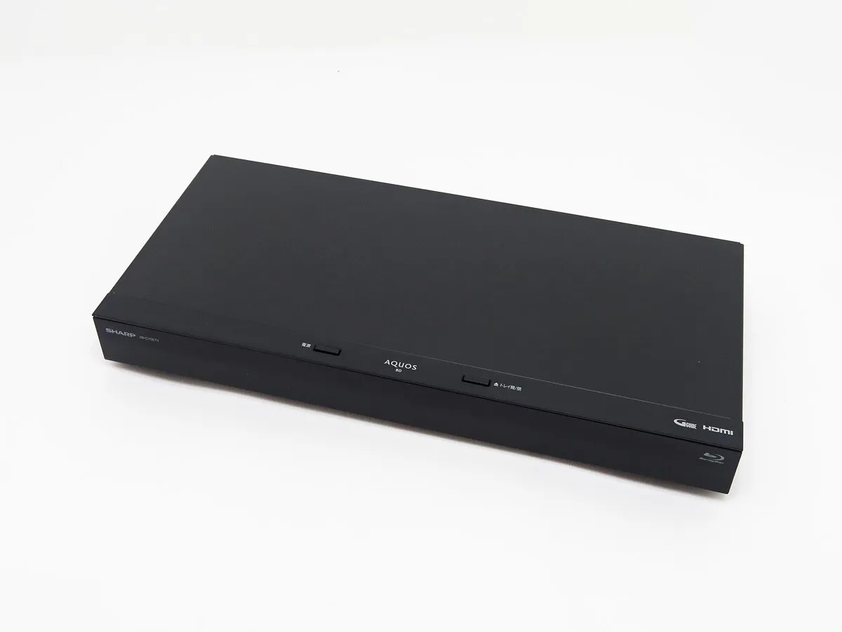 買取】AQUOS BD-NW510 500GB買取｜ネットオフ家電買取