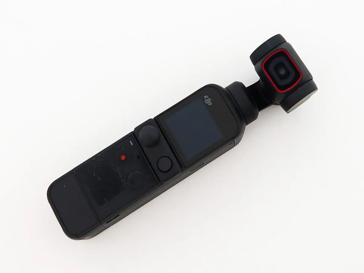 Q3290 DJI Pocket 2 Creatorコンボ DJI Pocket 2 Creatorコンボを購入 – DJIストア