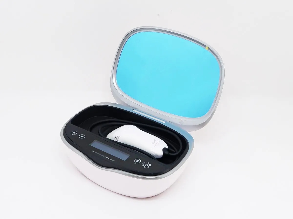 買取】Ke-non ケノン フラッシュ式脱毛器 ver.8.0 NIPL-2080買取