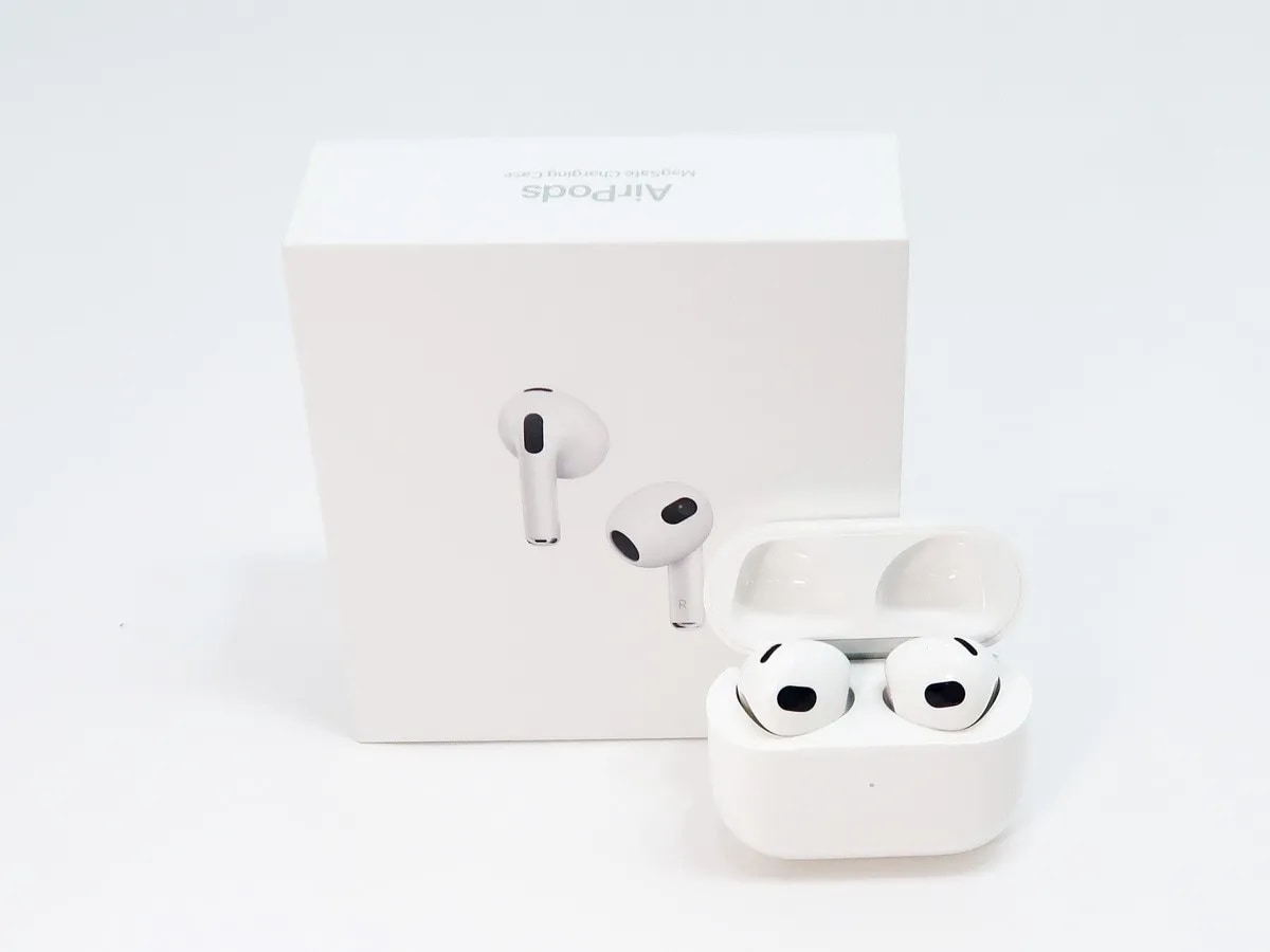 早い者勝ち「AirPods」 Max シルバー 早い者勝ちApple Max シルバー