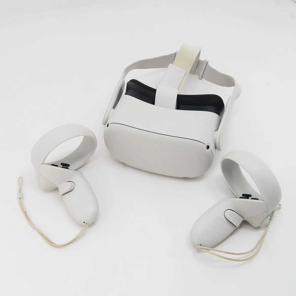 買取】Oculus Quest 2 64GB 301-00352-01買取｜ネットオフ家電買取