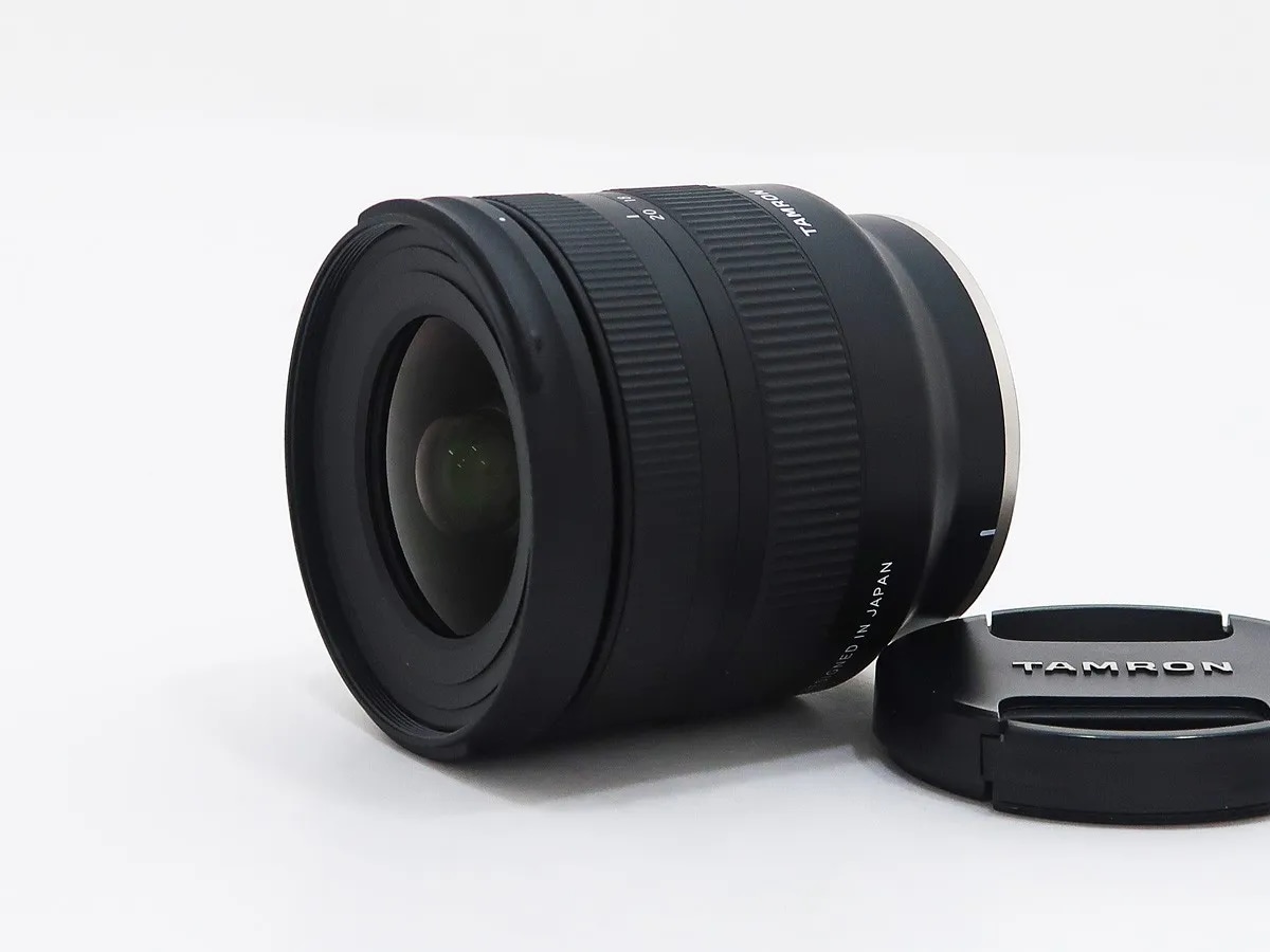 買取】17-28mm F/2.8 Di III RXD ソニーEマウント用買取｜ネットオフ