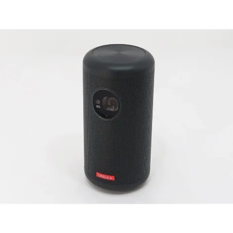 Nebula Capsule II モバイルプロジェクター D2421N12 楽天市場】Anker Nebula Capsule II（世界初 Android TV搭載
