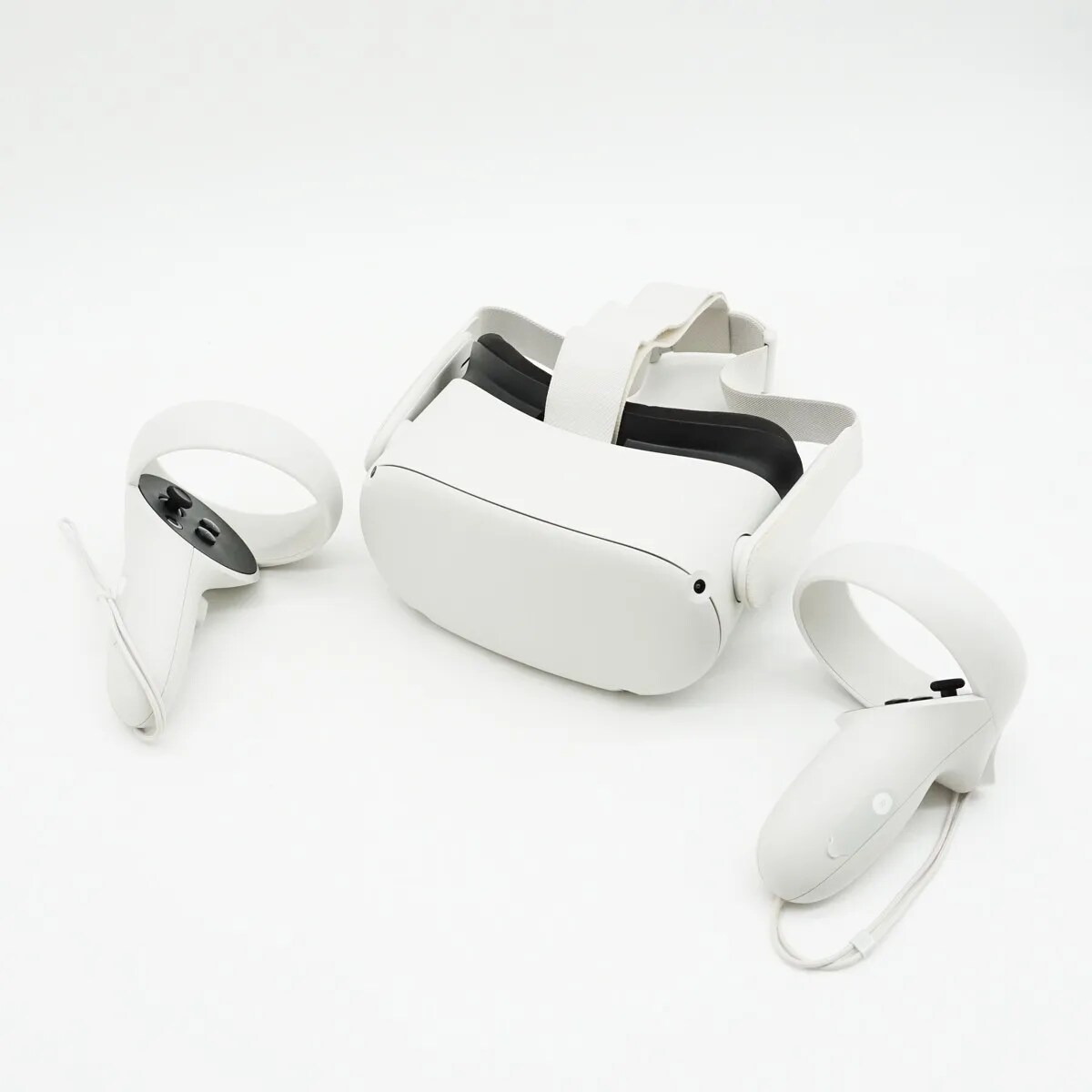 買取】Oculus Quest 2 256GB 301-00353-01 ライトグレー買取｜ネット 