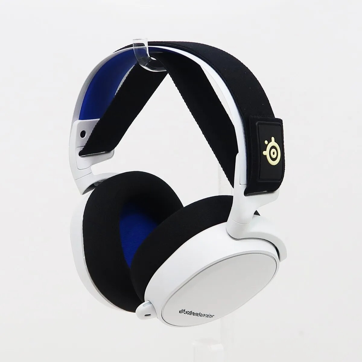 SteelSeries ゲーミングヘッドセット61520