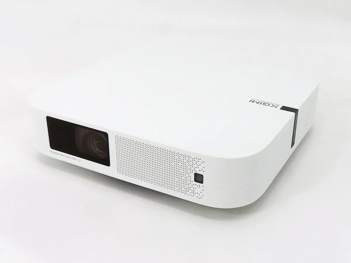 買取】XGIMI(エクスジミー)製品買取なら｜ネットオフ家電買取