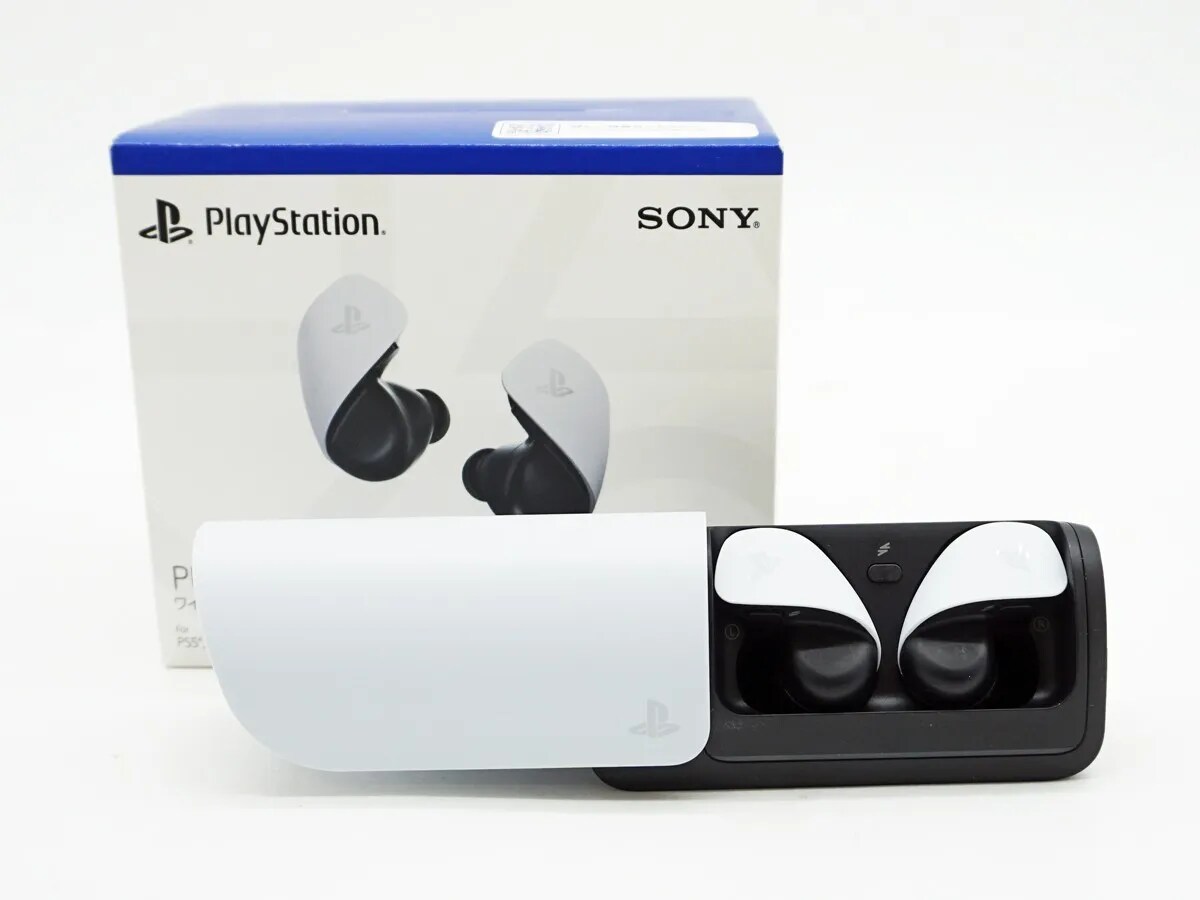 早く売りたいので値段交渉承ります！美品 SONY WF-1000XM3(B) 海外版