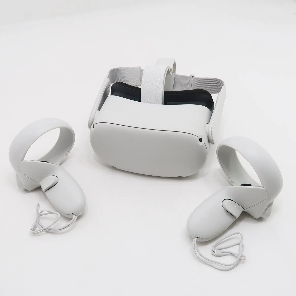 新品】 Quest 2 128GB VRヘッドセット