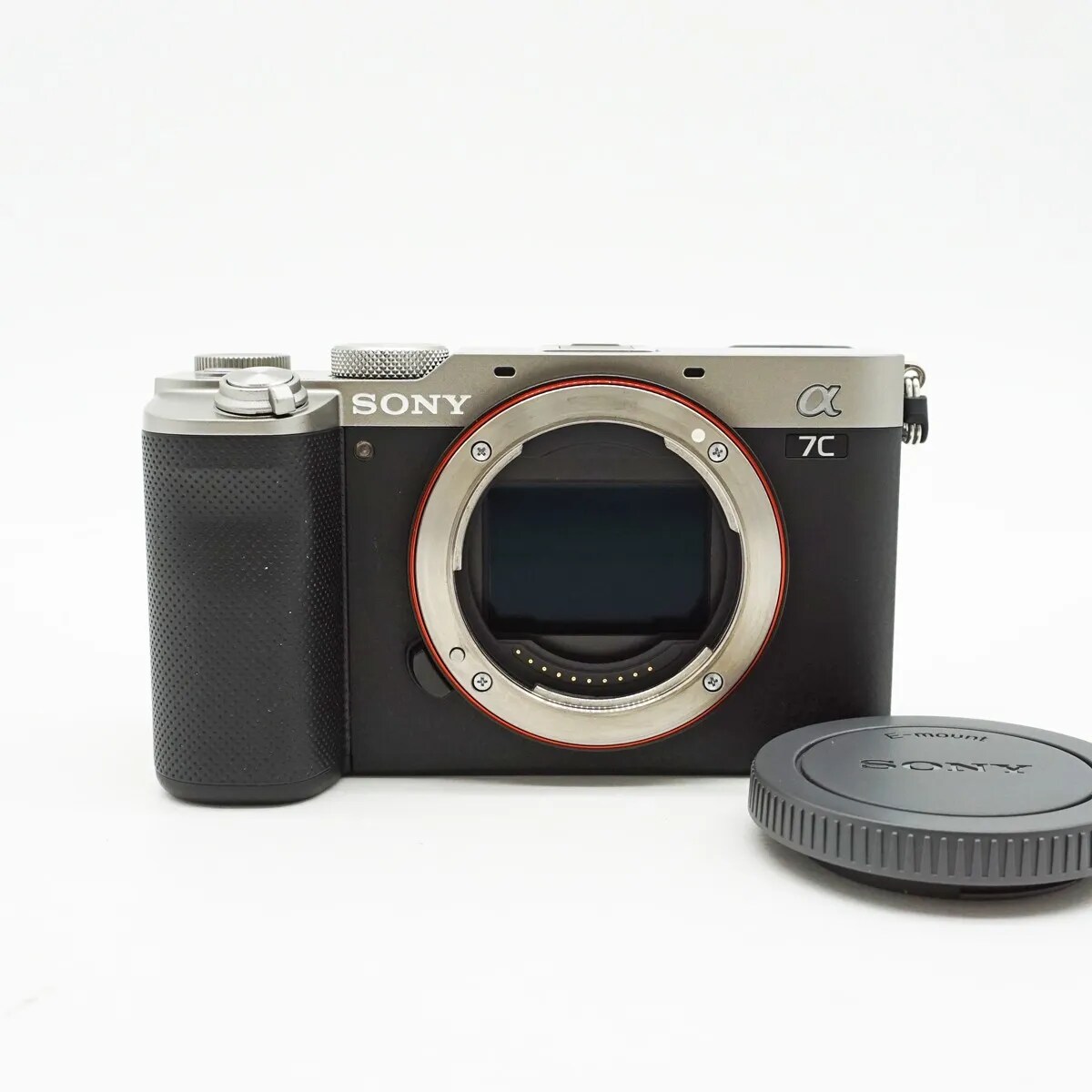 LUMIX S5 DC-S5 本体のみ シャッター数3708（FIRMWARE | 特長 デジタル 