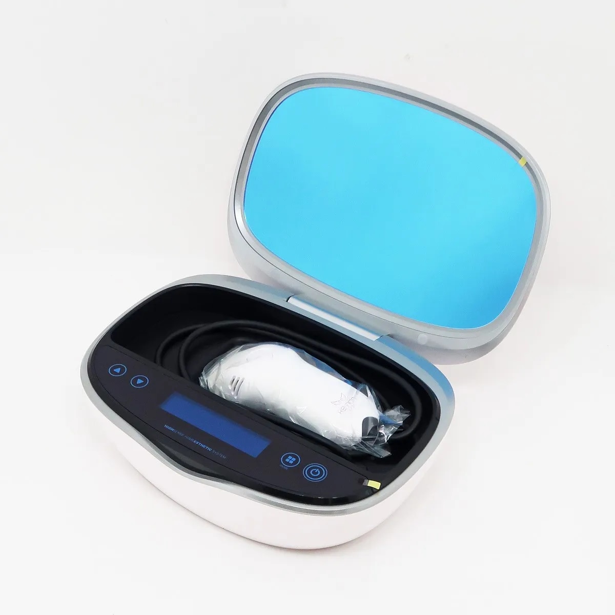 買取】Ke-non ケノン フラッシュ式脱毛器 ver.6.0 NIPL-2080買取