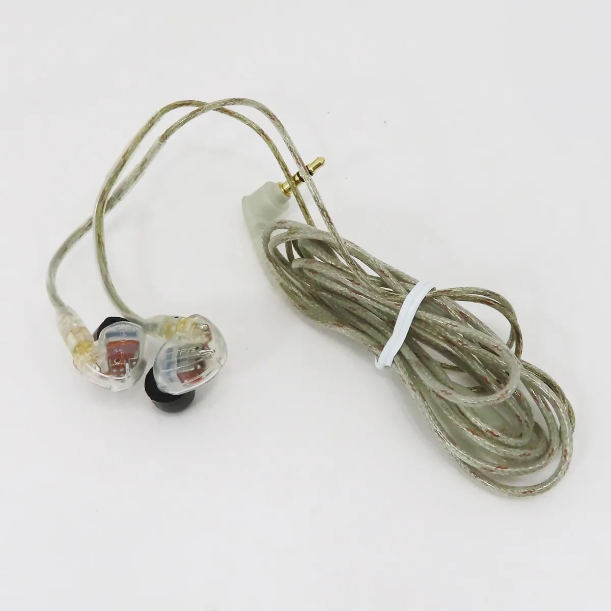 買取】SE535 Pro Line SE535-CL-A クリア買取｜ネットオフ家電買取