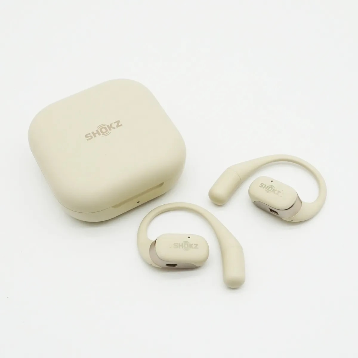 買取】OpenFit 2 SKZ-EP-000045 ブラック買取｜ネットオフ家電買取