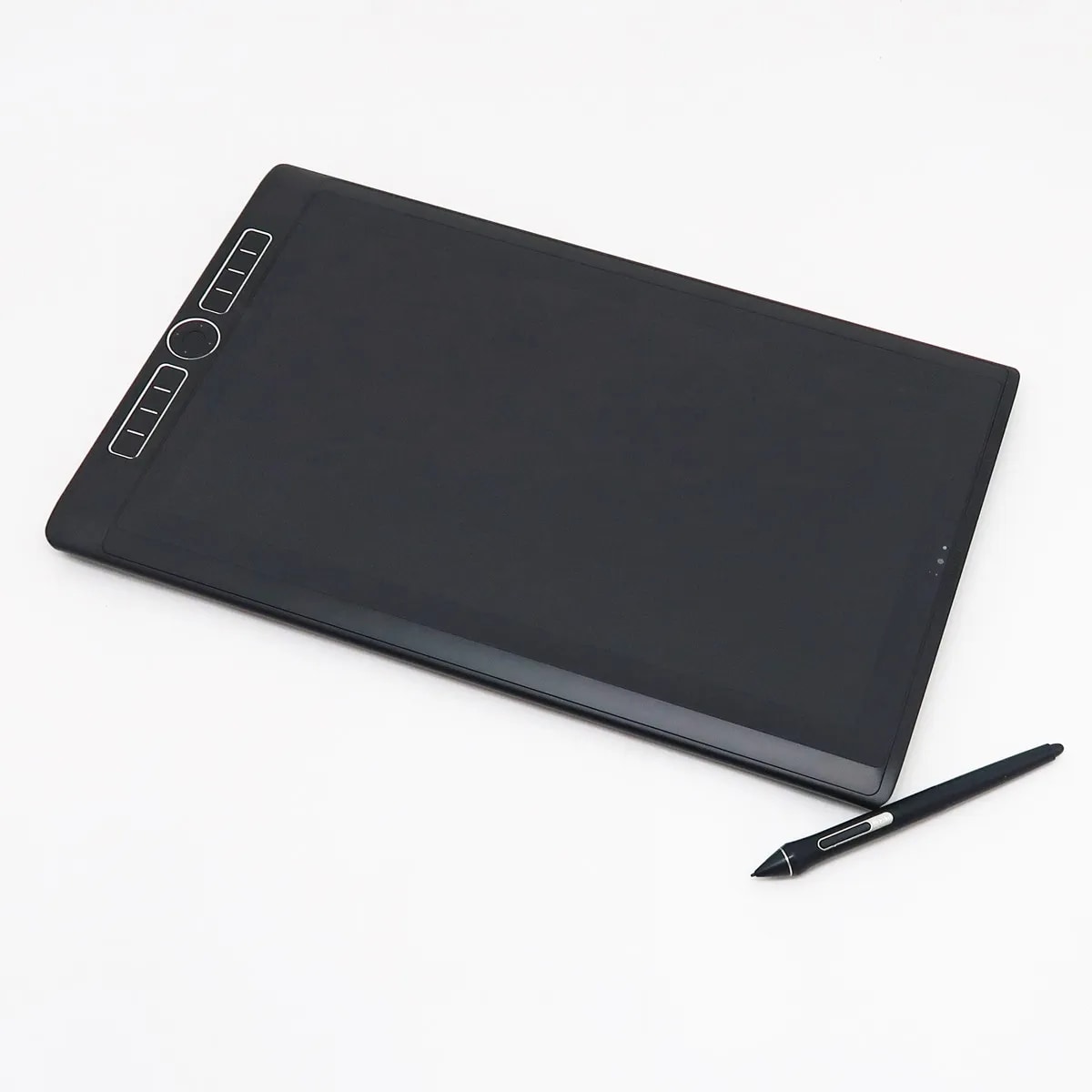 買取】Cintiq Pro 16 (2021) DTH167K0D ブラック 15.6型買取｜ネット
