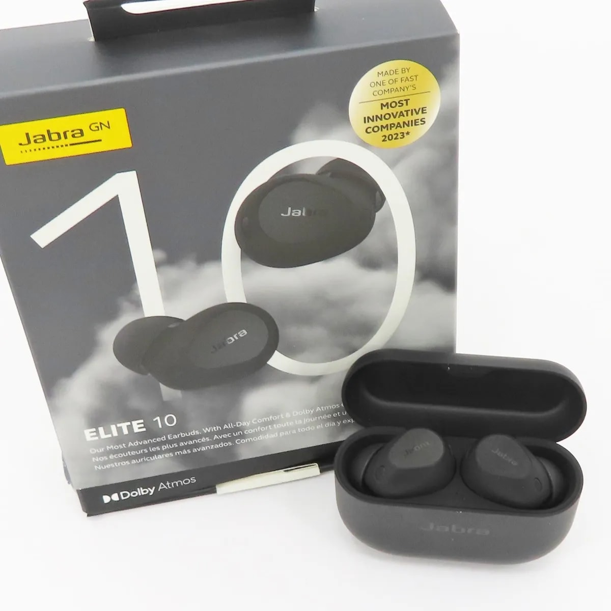 買取】Elite 85h APAC pack チタニウムブラック買取｜ネットオフ家電買取