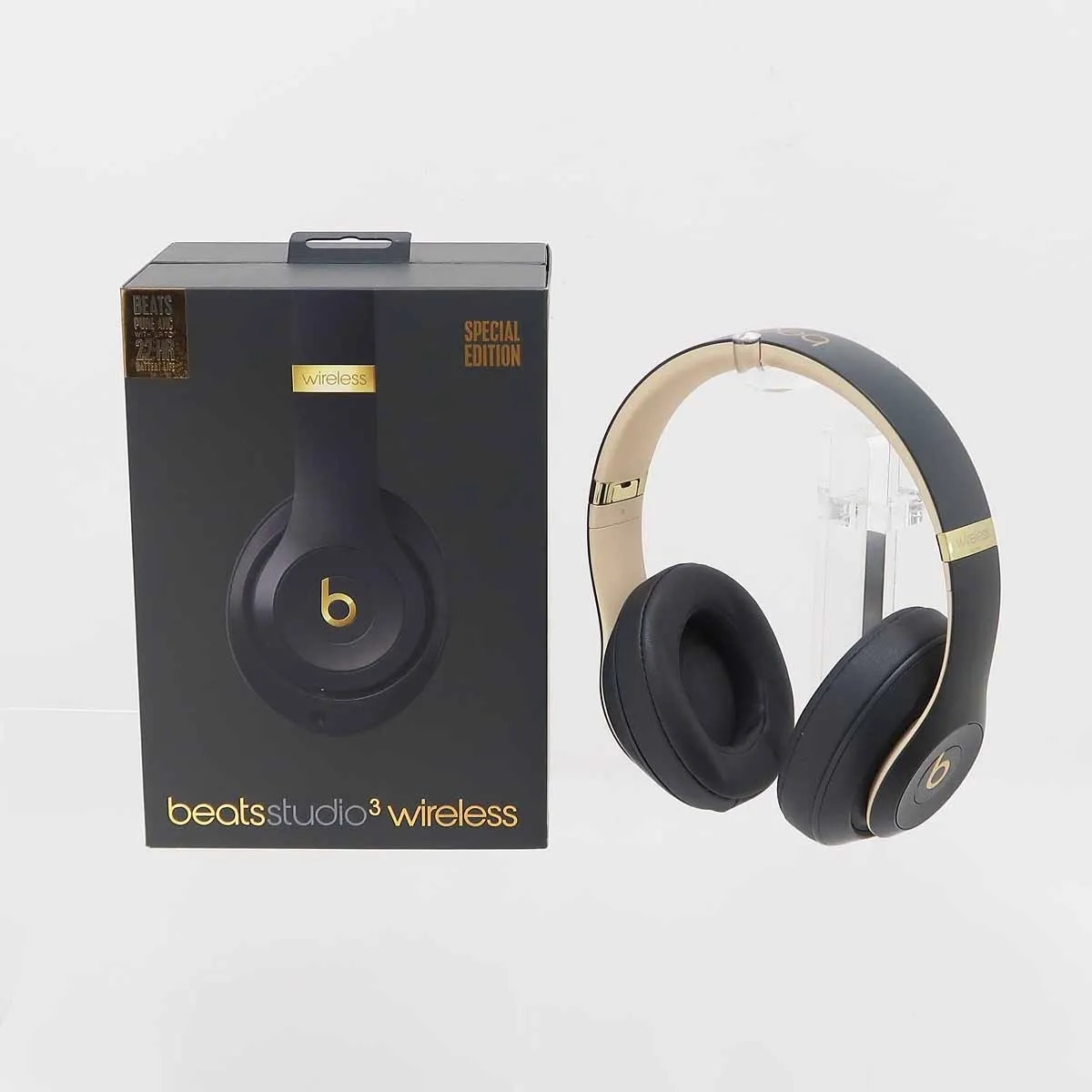 買取】Beats Fit Pro ブラック買取｜ネットオフ家電買取
