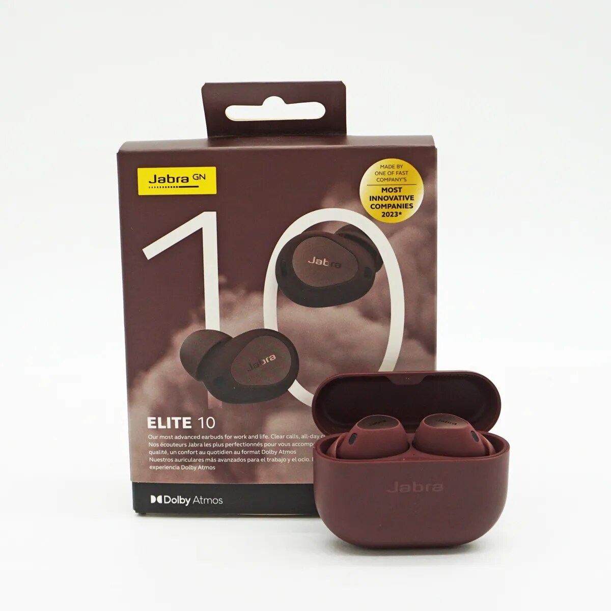 Sale【未使用品】Jabraイヤホン ヘッドセットOTE18　END040W Sale【未使用品】Jabraイヤホン ヘッドセットOTE18 END040W