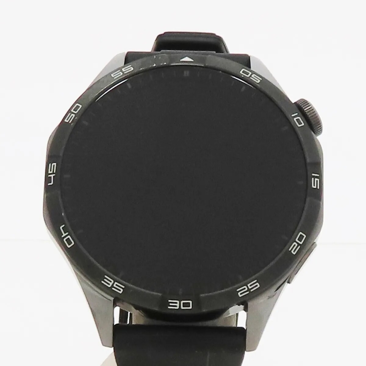 買取】HUAWEI WATCH GT 4 46mm ブラック買取｜ネットオフ家電買取