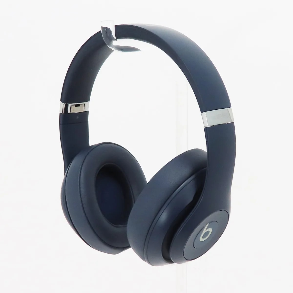 買取】Beats Solo Pro MRJ82FE/A グレイ買取｜ネットオフ家電買取