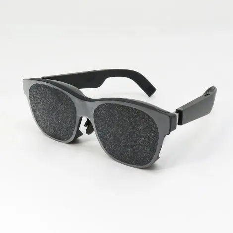 XREAL air2 ダークグレー XREAL Air 2 – XREAL US Shop