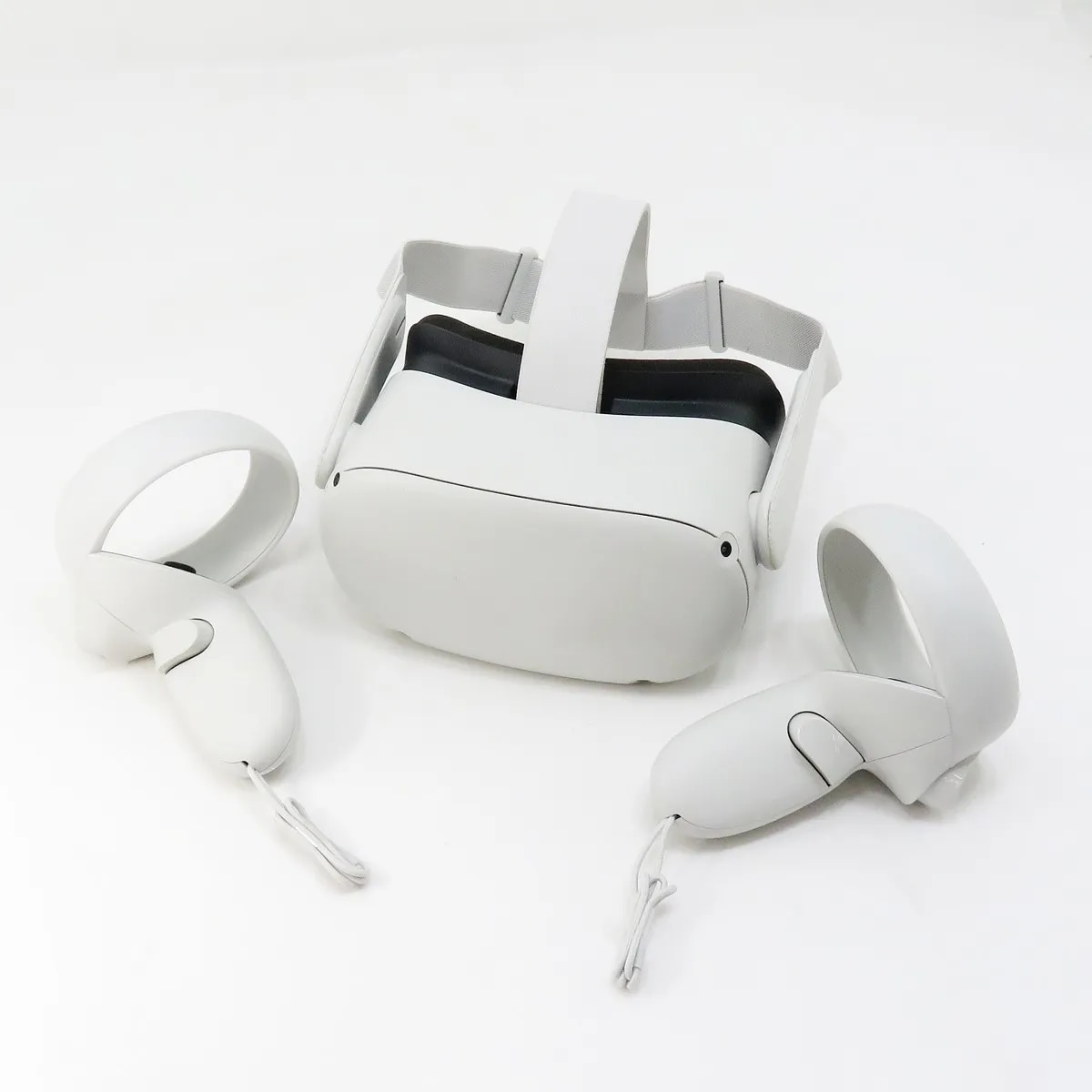 新品未使用未開封 Meta Quest2 256GB ヘッドマウントディスプレイ VR