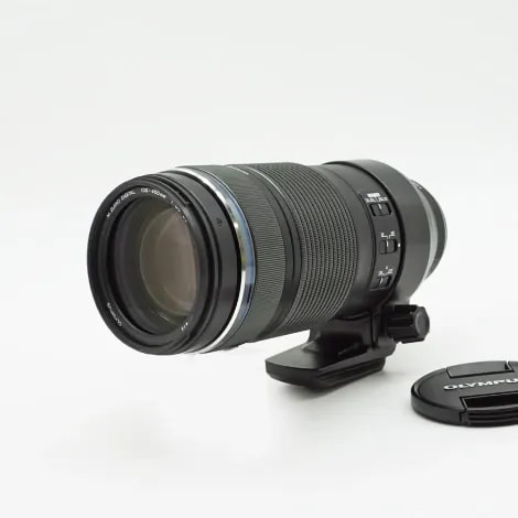 買取】OM-D E-M10 Mark III EZダブルズームキット シルバー買取