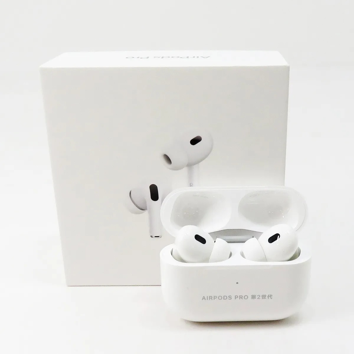 MQD83J/A AirPods Pro （第２世代） Apple 『新品』 Apple(アップル ) AirPods Pro 第2世代 MQD83J/A