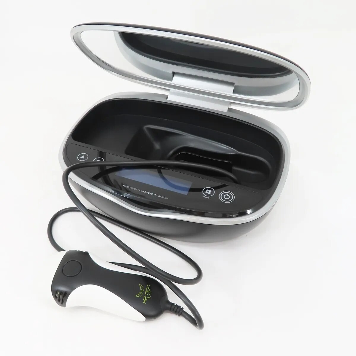 買取】Ke-non ケノン フラッシュ式脱毛器 ver.6.0 NIPL-2080買取