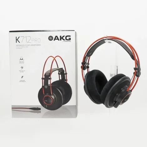 買取】AKG K712 PRO-Y3買取｜ネットオフ家電買取
