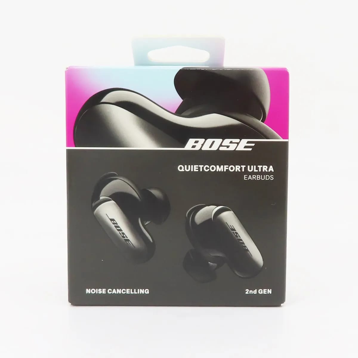 買取】QuietComfort Earbuds 第2世代 ブラック買取｜ネットオフ家電買取