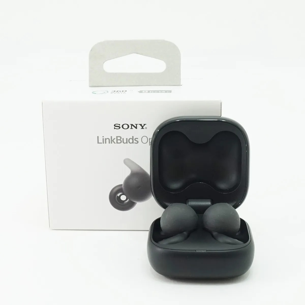 買取】LinkBuds S WF-LS900N ブラック買取｜ネットオフ家電買取