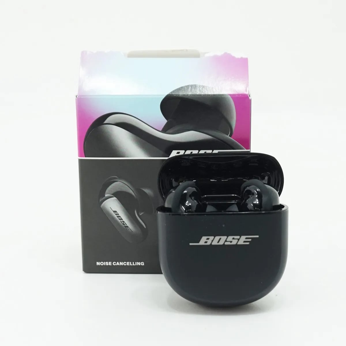買取】QuietComfort Ultra Headphones ブラック買取｜ネットオフ家電買取