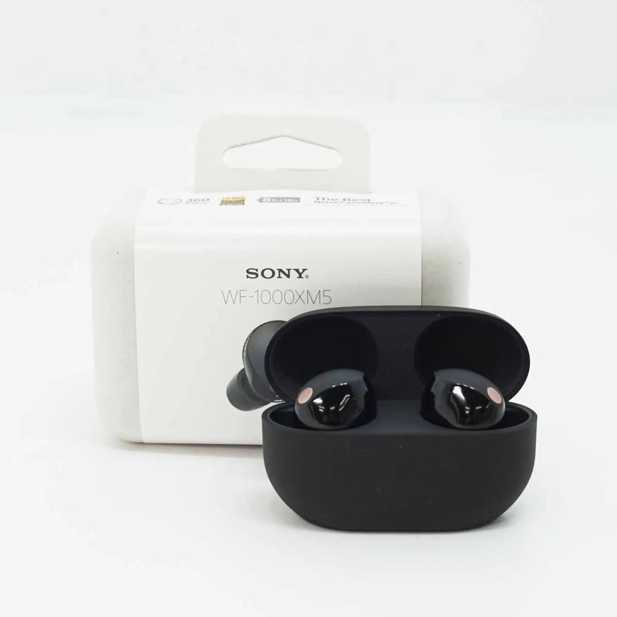 買取】LinkBuds S × Olivia Rodrigo WF-LS900N (V) バイオレット買取