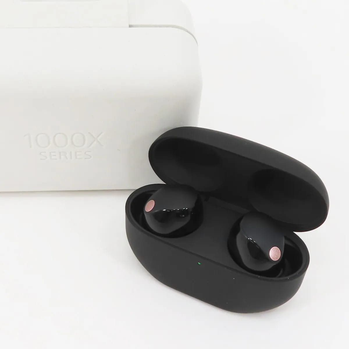 買取】LinkBuds S WF-LS900N ブラック買取｜ネットオフ家電買取