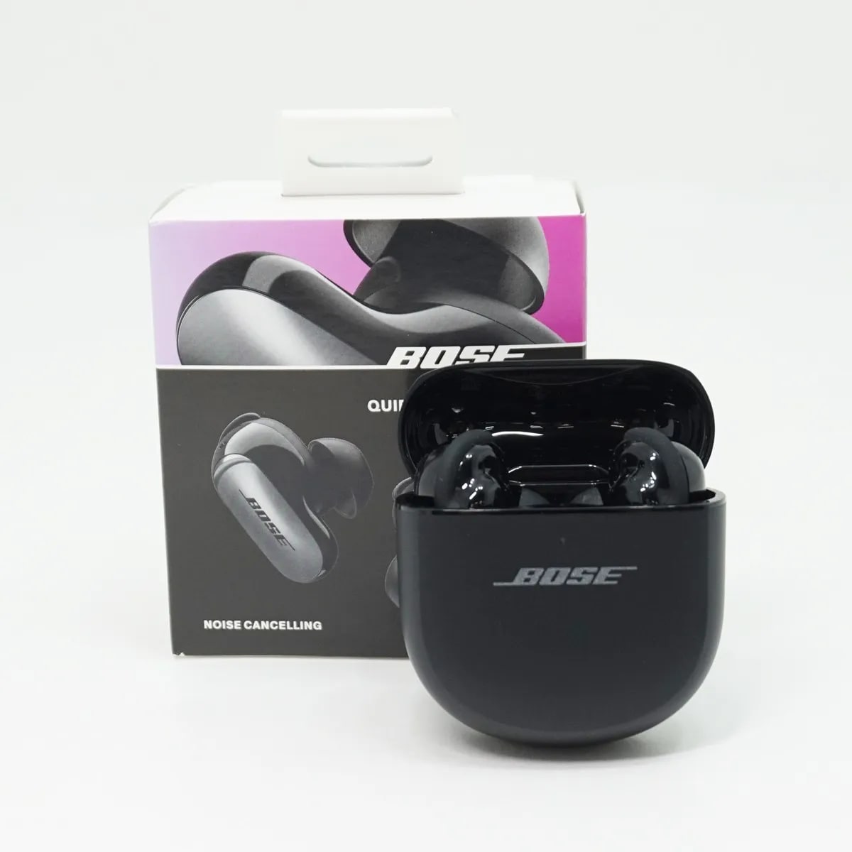 買取】QuietComfort Ultra Headphones ブラック買取｜ネットオフ家電買取