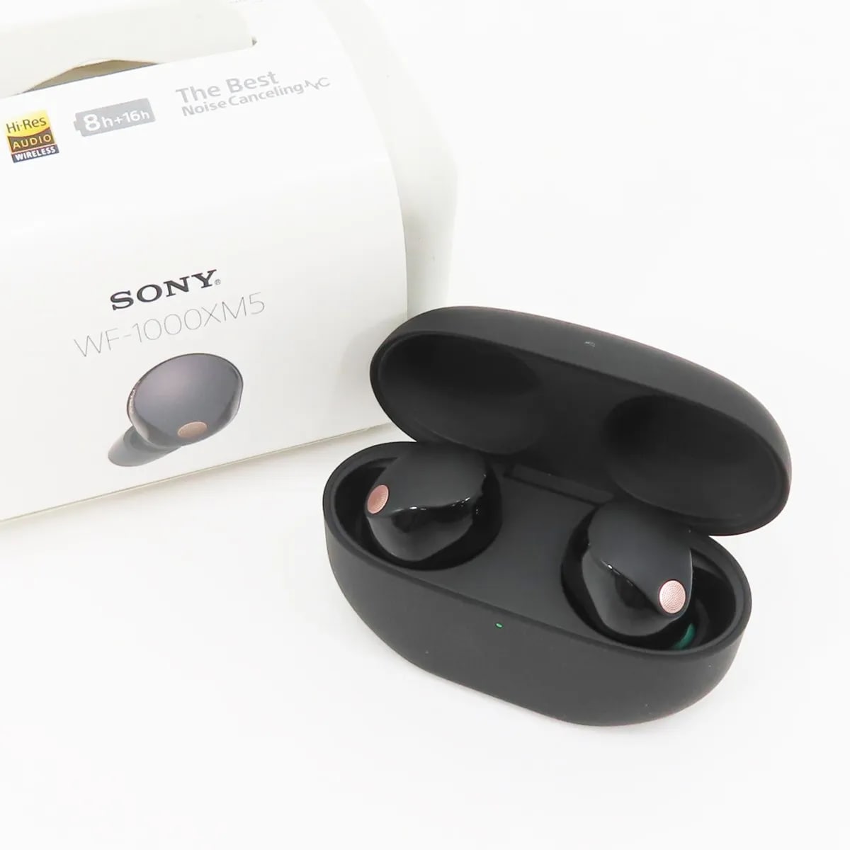 買取】LinkBuds S WF-LS900N ブラック買取｜ネットオフ家電買取