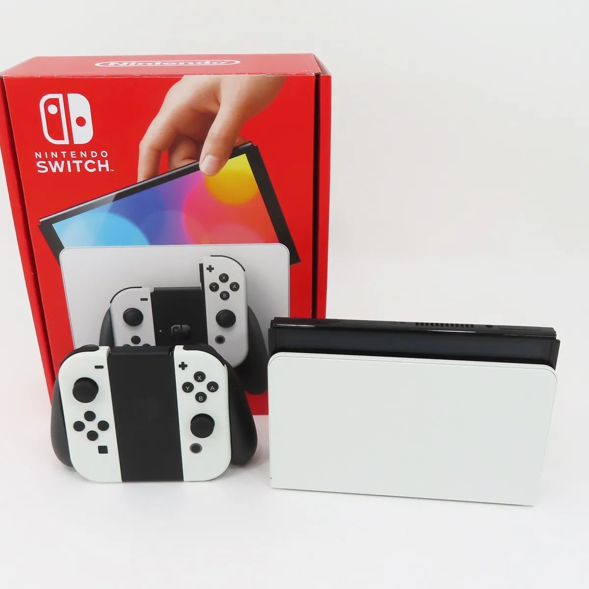 買取】Nintendo Switch ドラゴンクエストXI S ロトエディションHAD-S