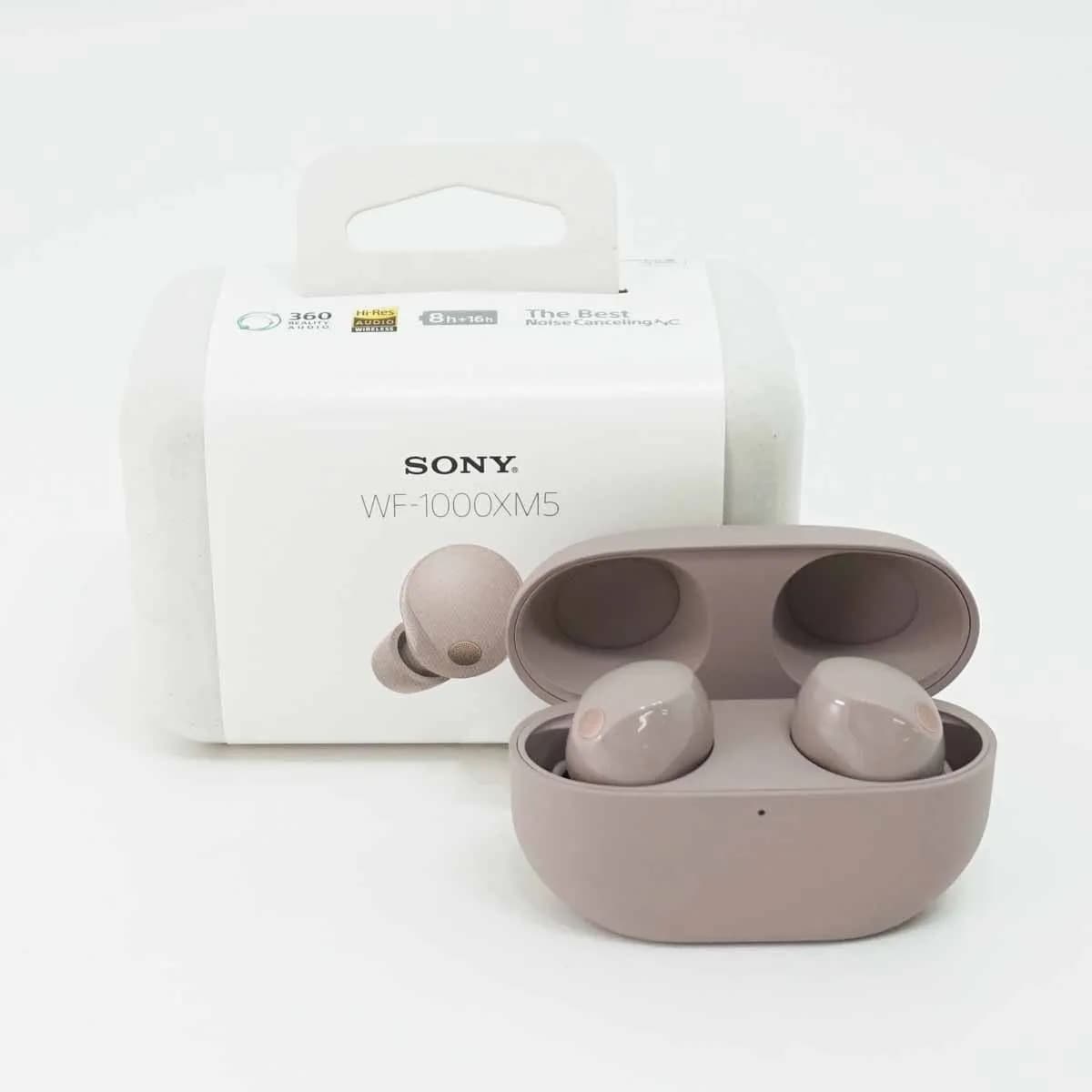 買取】LinkBuds S WF-LS900N エクリュ買取｜ネットオフ家電買取