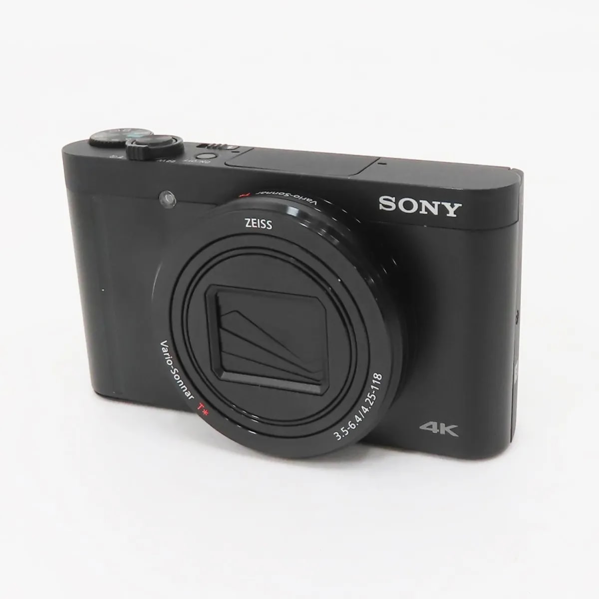 買取】α6400 ILCE-6400Y ダブルズームレンズキット ブラック買取