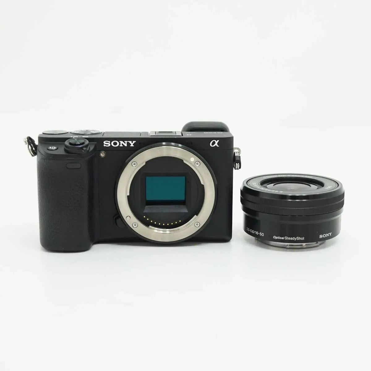 買取】α6600 ILCE-6600 ボディ買取｜ネットオフ家電買取