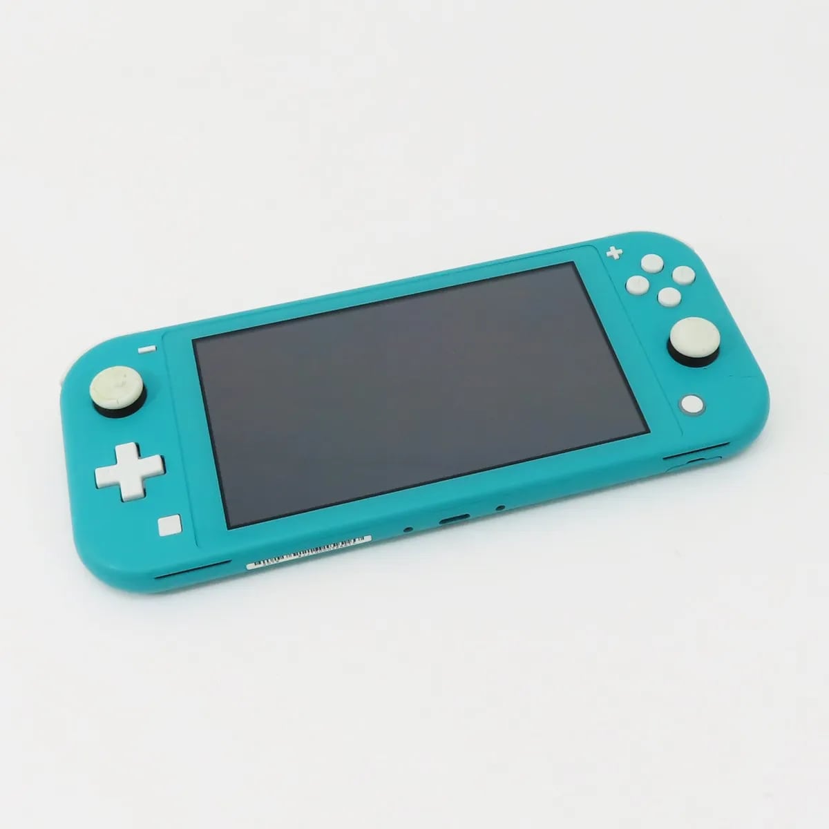 買取】Nintendo Switch Lite ザシアン・ザマゼンタHDH-S-GBZAA買取
