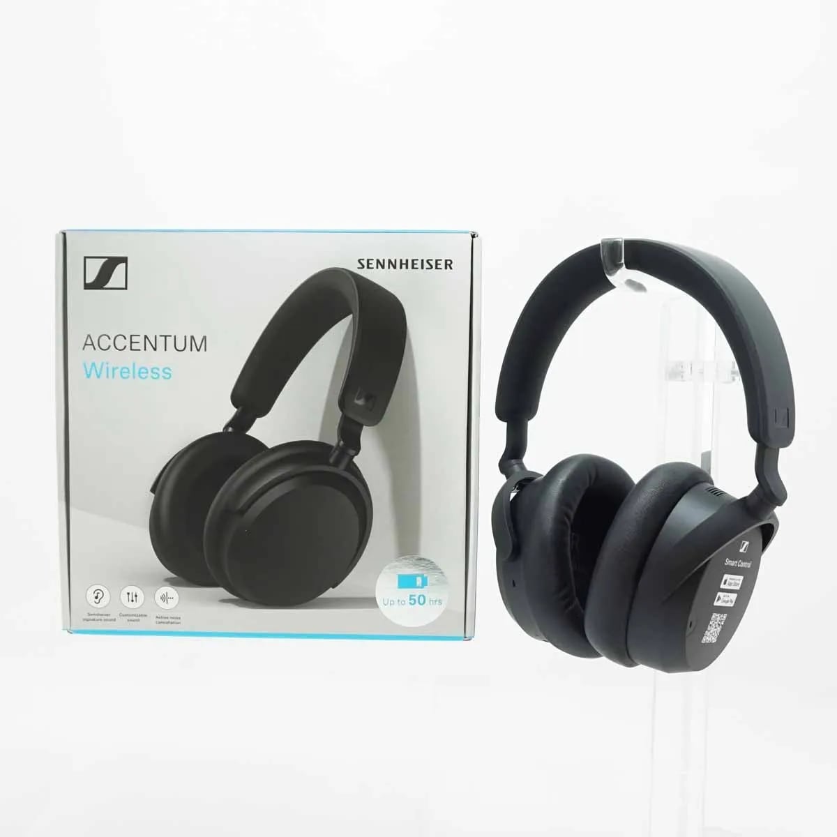 買取】ACCENTUM True Wireless ブラック買取｜ネットオフ家電買取