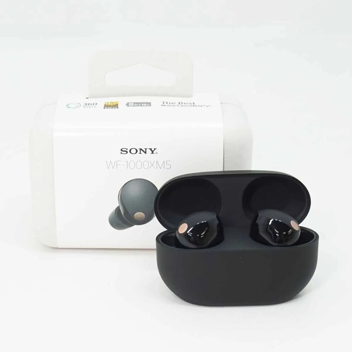 買取】LinkBuds Fit WF-LS910N (B) ブラック買取｜ネットオフ家電買取